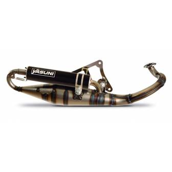 Escape Yasuni R-PRO TUB225-RPRO Derbi/Peugeot Scooter