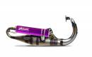 Escape Yasuni R-PRO TUB1002-RPRO Peugeot Scooter Color producto Violeta