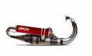 Escape Yasuni R-PRO TUB1002-RPRO Peugeot Scooter Color producto Naranja