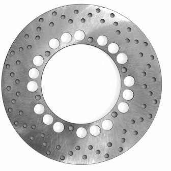Disco Freno Trasero Ø267 Yamaha 282020C