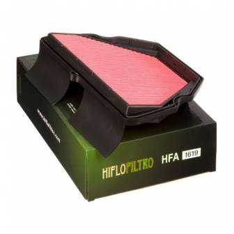 Filtro aire moto HIFLOFiltro HFA1619