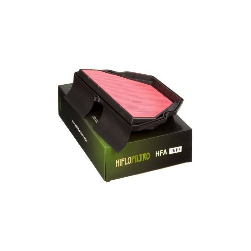 Filtro aire moto HIFLOFiltro HFA1619