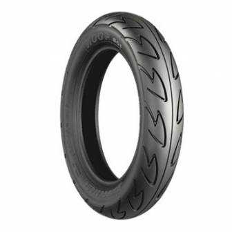 Bridgestone 3.50-10 B01 59j Rfd Tl Hoop