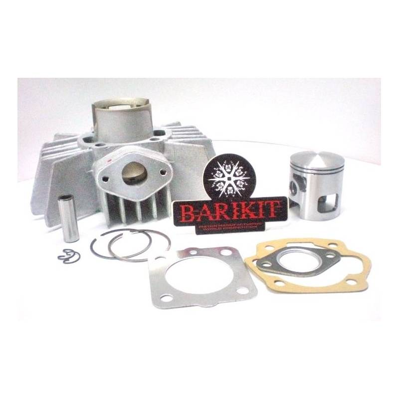 Cilindro BARIKIT para motor VARIANT START 50CC