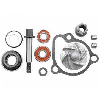 Kit Reparacion Bomba Agua Motor Kymc0 50