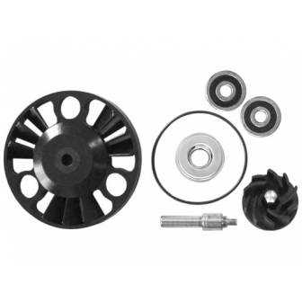 Kit Reparacion Bomba Agua Motor Piaggio X-8 125 05-07