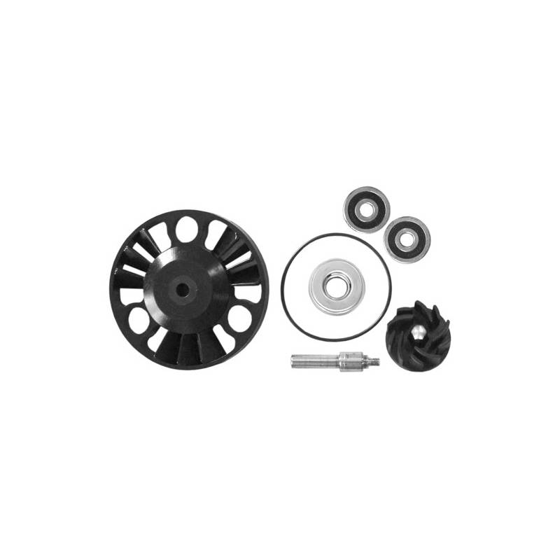 Kit Reparacion Bomba Agua Motor Piaggio X-8 125 05-07