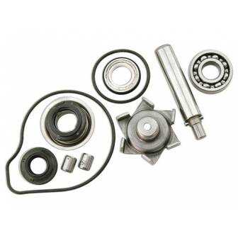 Kit Reparacion Bomba Agua Motor Pcx 125 10-