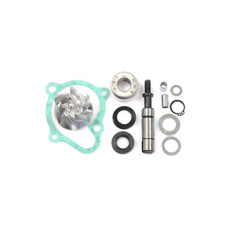 Kit Reparacion Bomba Agua Motor Superdink 200-300