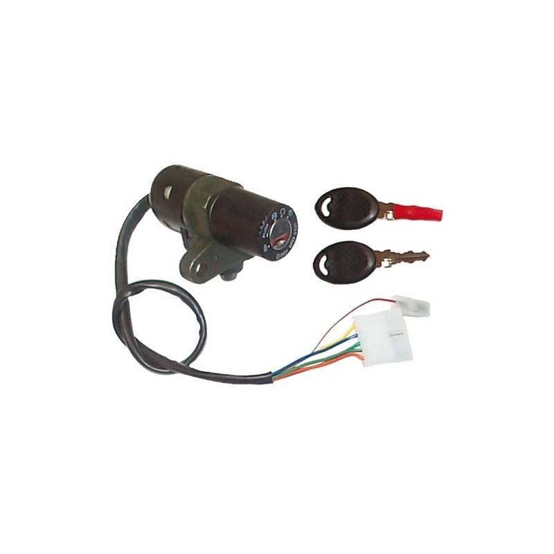 Cerradura contacto moto Aprilia RS 50 96-98