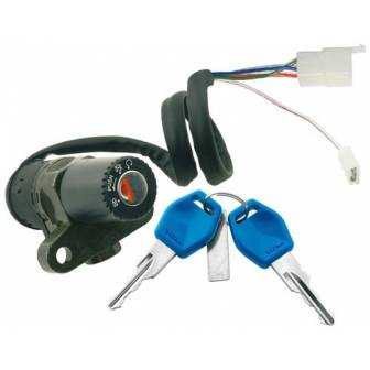 Cerradura contacto moto Aprilia RS 50 99-