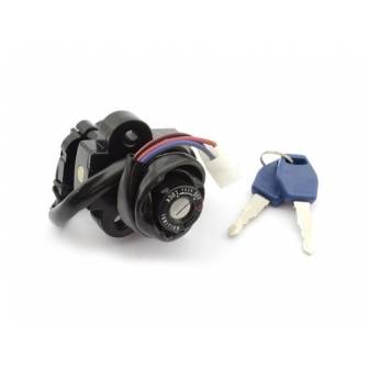 Cerradura contacto moto Honda CBR 600 91-94