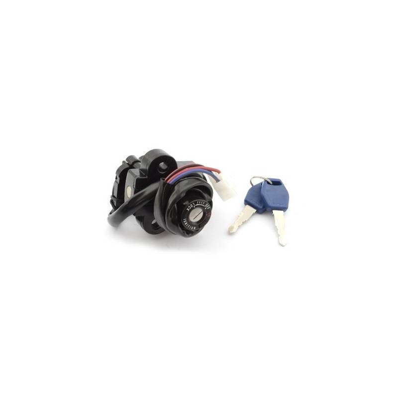 Cerradura contacto moto Honda CBR 600 91-94