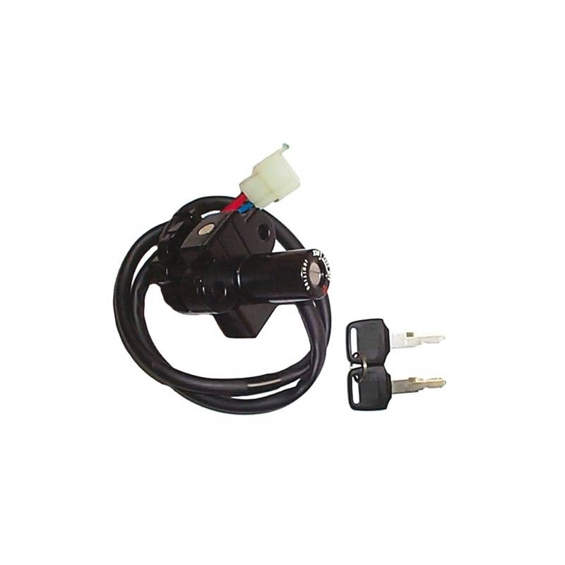 Cerradura contacto moto Honda CBR 600 F -98