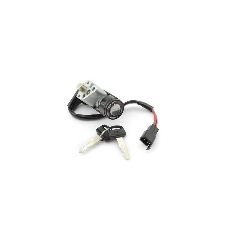 Cerradura contacto moto Honda SFX-SRX