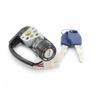 Cerradura contacto moto Honda SV 100 Lead