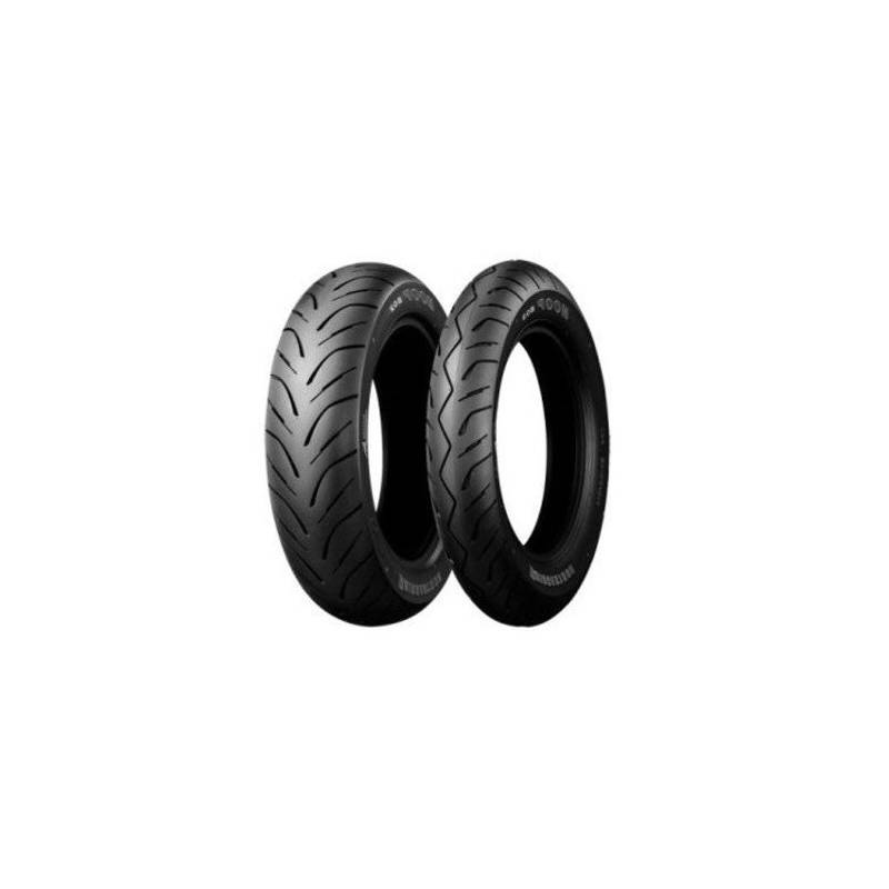 Bridgestone 130/60-13 B02 53l Tl Hoop