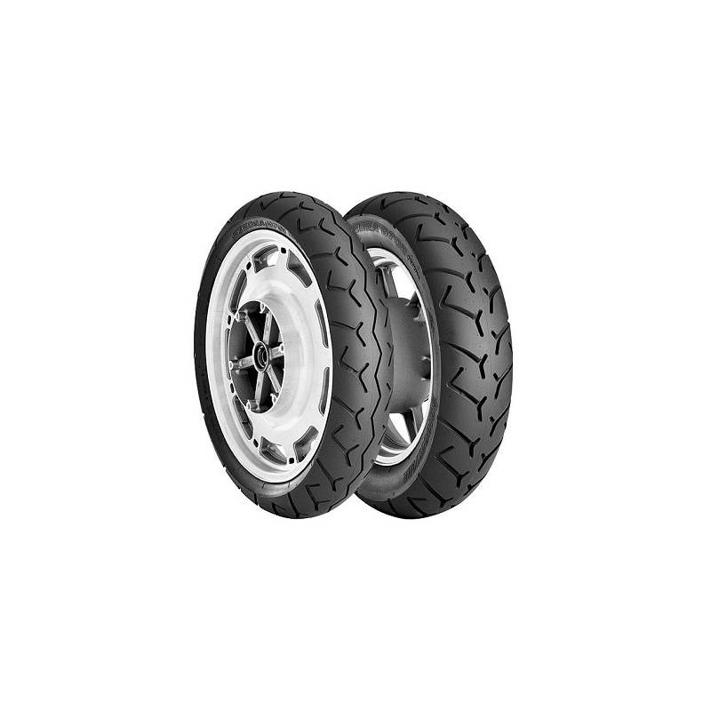 Bridgestone 130/70-18 G701 63h Tl Tj Exedra