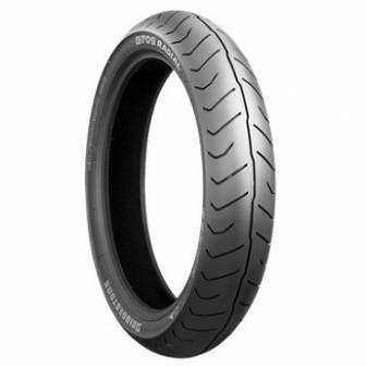 Bridgestone 130/70 R18 G709 63h Tl Exedra