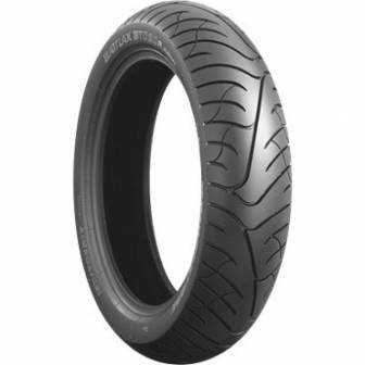 Bridgestone 120/70 B17 Bt020f 58v Tl Battlax