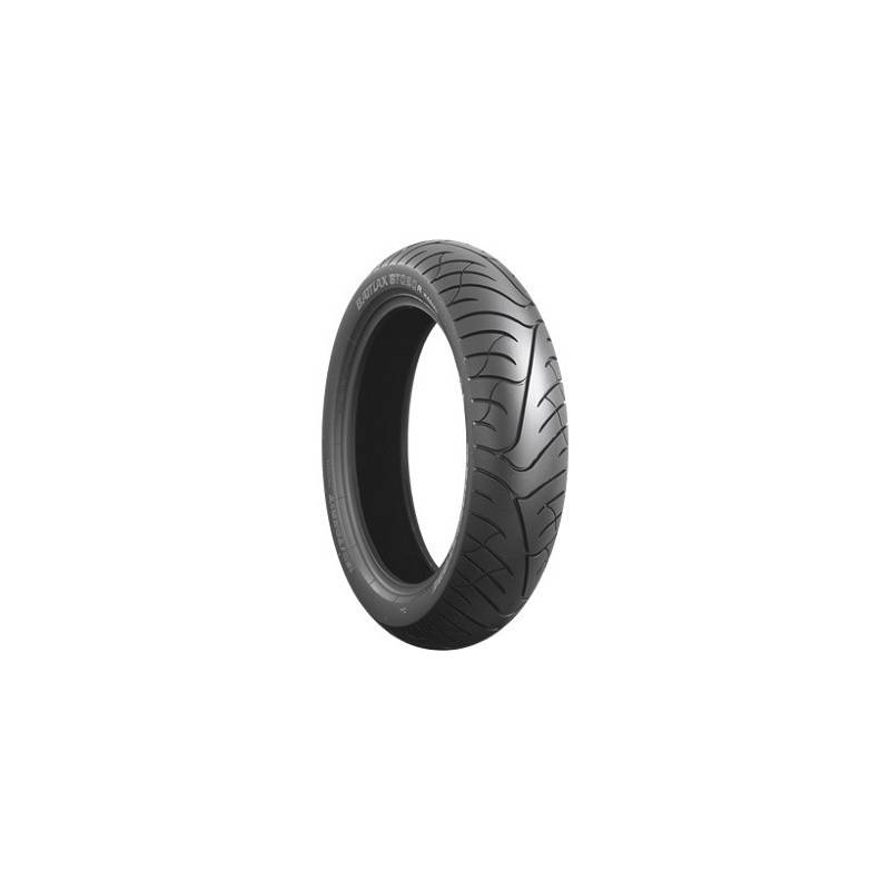 Bridgestone 120/70 B17 Bt020f 58v Tl Battlax