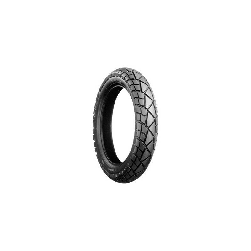 Bridgestone 80/100-19 Tw201 49p Tt Trail Wing