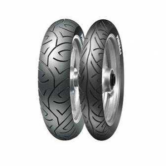 Neumático moto pirelli 150/80 v 16 m/c (71v) tl sport demon