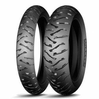 MICHELIN 110/80 R19 M/C 59V ANAKEE 3 FRONT TL/TT