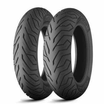 Michelin Moto 150/70-14 M/C 66p City Grip Rear Tl