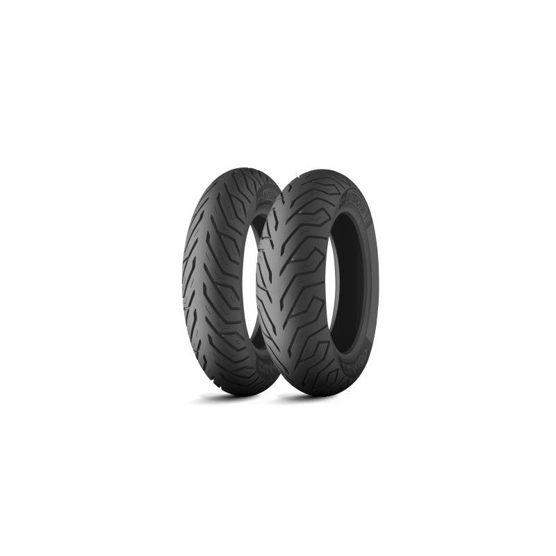 Michelin Moto 150/70-14 M/C 66p City Grip Rear Tl