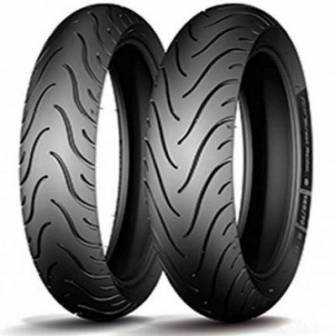 Michelin Moto 100/80-14 M/C 48p Pilot Street Tl/Tt