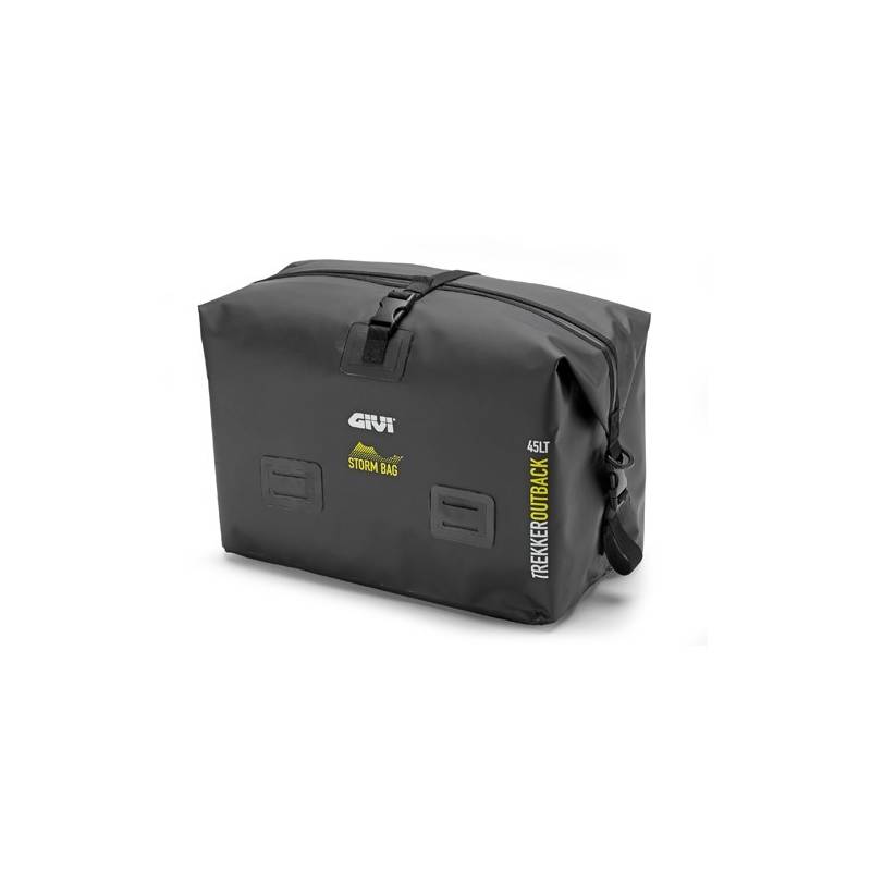 Bolsa Interna Baul Moto Givi T507 Negro