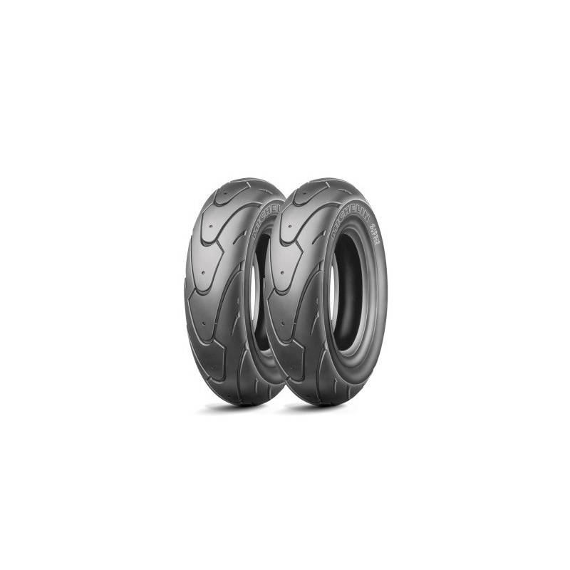 Michelin Moto 120/70-12 51l Bopper Tl/Tt