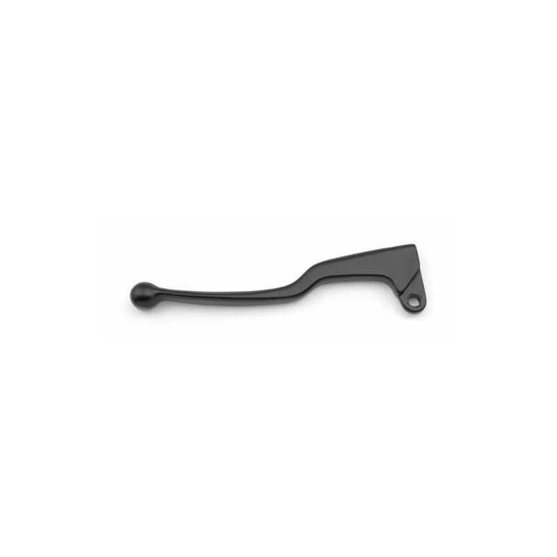 Maneta izquierda para moto negra 72052 Maneta izquierda para moto negra 72052
