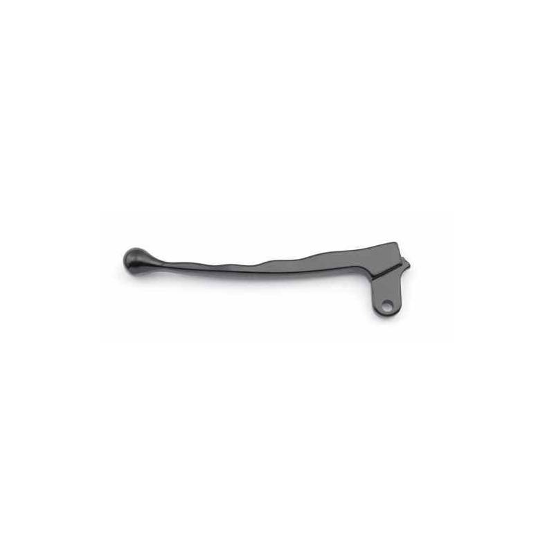 Maneta izquierda para moto negra 72562 Maneta izquierda para moto negra 72562