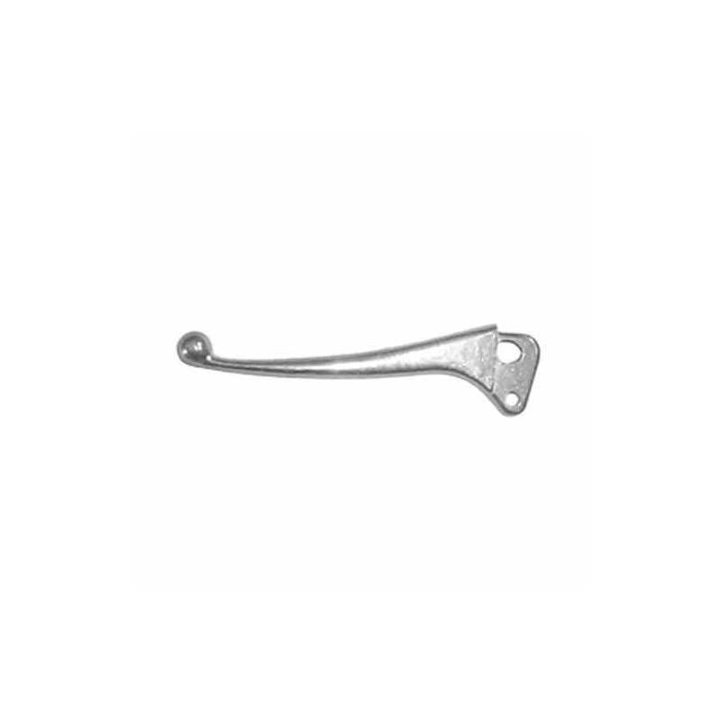 Maneta izquierda para moto plata 72631 Maneta izquierda para moto plata 72631