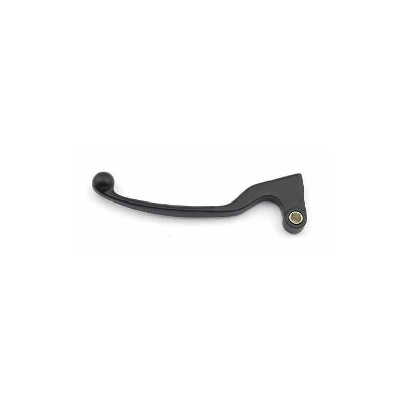 Maneta izquierda para moto negra 73302 Maneta izquierda para moto negra 73302