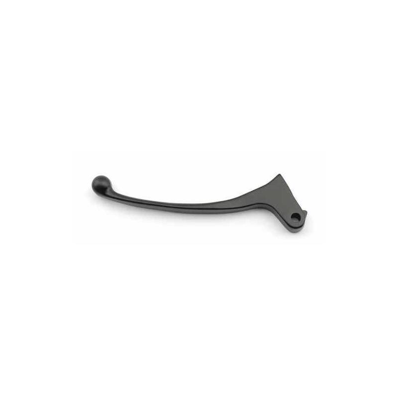 Maneta izquierda para moto negra 73312 Maneta izquierda para moto negra 73312
