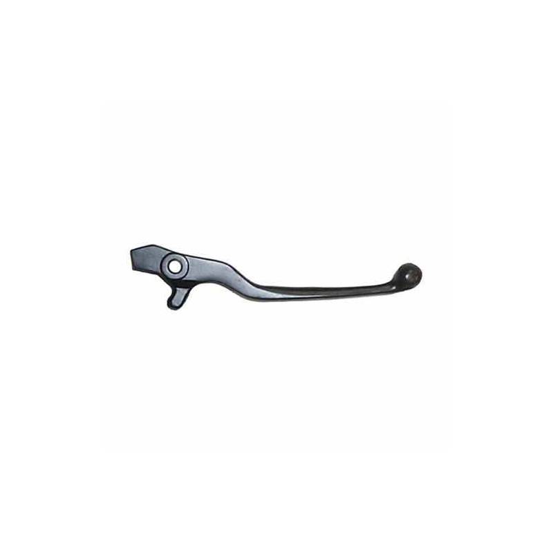 Maneta derecha para moto negra 73382 Maneta derecha para moto negra 73382