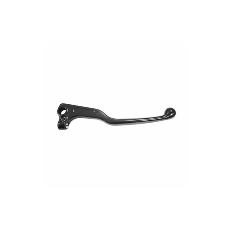 Maneta derecha para moto negra 73392 Maneta derecha para moto negra 73392