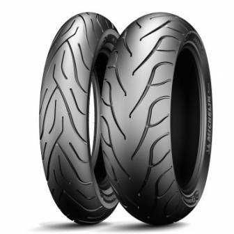 Michelin Moto 170/80 B 15 M/C 77h Commander Ii R Tl/Tt