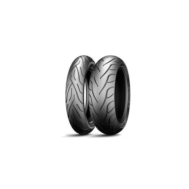 Michelin Moto 170/80 B 15 M/C 77h Commander Ii R Tl/Tt