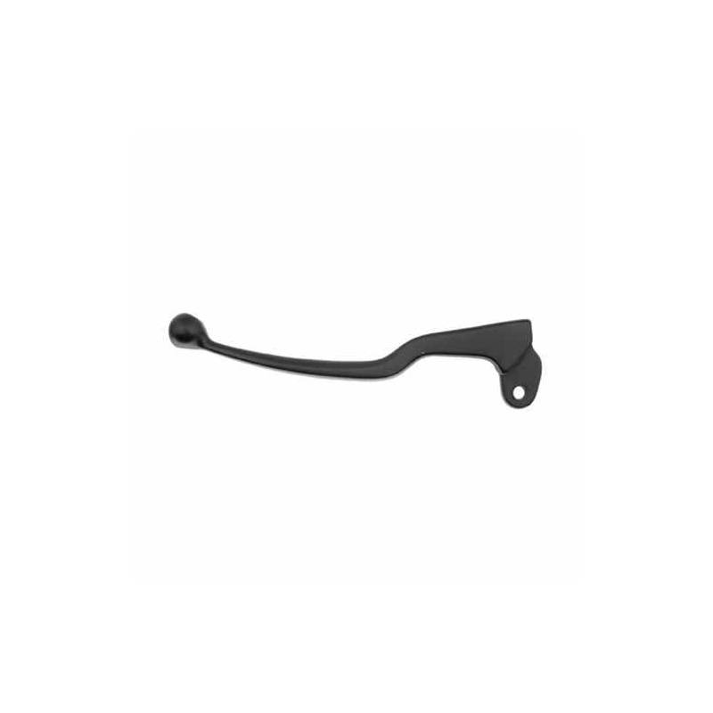 Maneta izquierda para moto negra 74362 Maneta izquierda para moto negra 74362