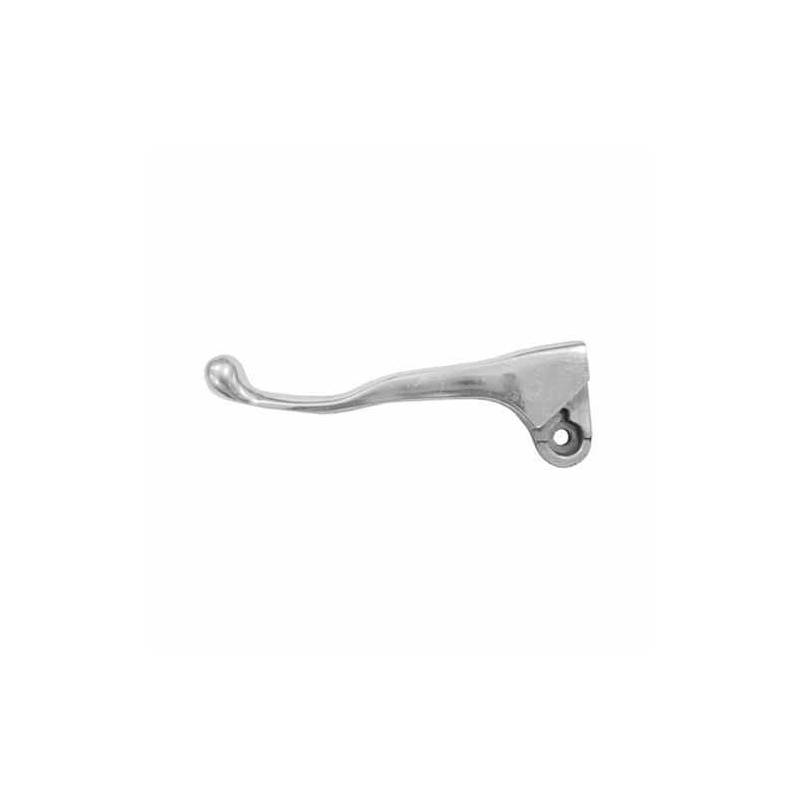 Maneta izquierda para moto plata 74391 Maneta izquierda para moto plata 74391