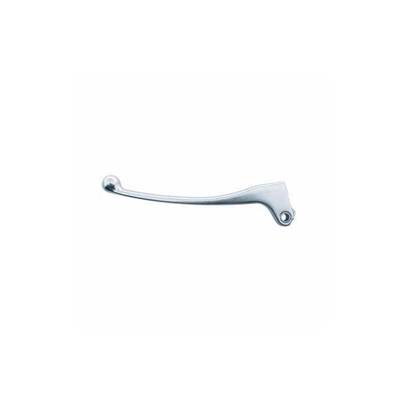 Maneta izquierda para moto plata 74401 Maneta izquierda para moto plata 74401