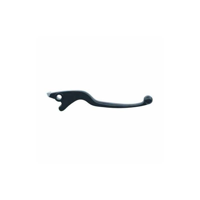 Maneta derecha para moto negra 74552 Maneta derecha para moto negra 74552