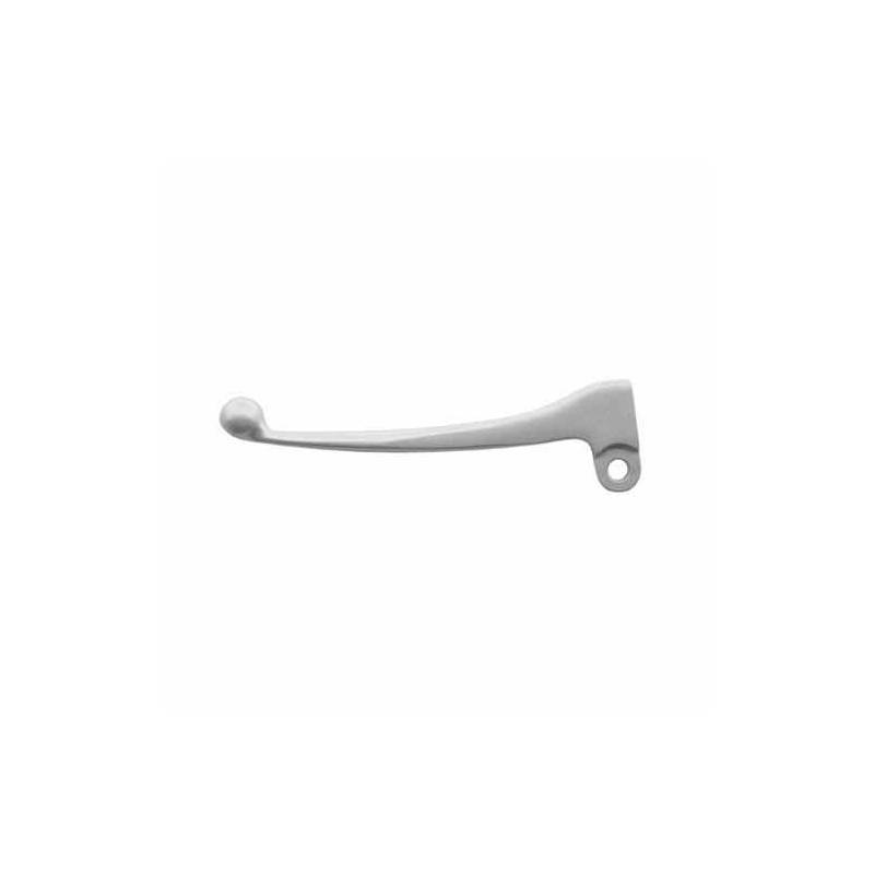 Maneta izquierda para moto plata 74581 Maneta izquierda para moto plata 74581