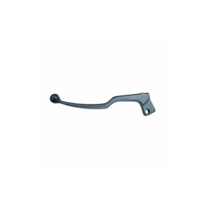 Maneta izquierda para moto negra 74762 Maneta izquierda para moto negra 74762