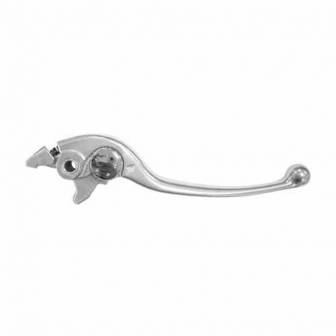 Maneta derecha para moto plata 74851