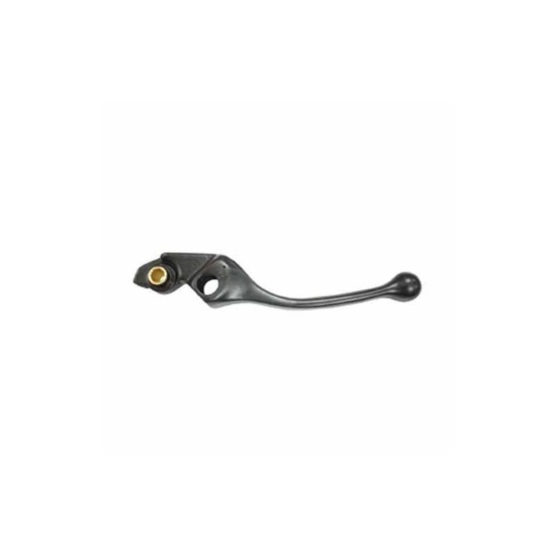 Maneta derecha para moto negra 75122 Maneta derecha para moto negra 75122